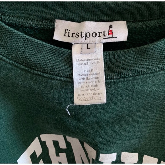 Firstport | sweatshirt - Picture 5 of 6